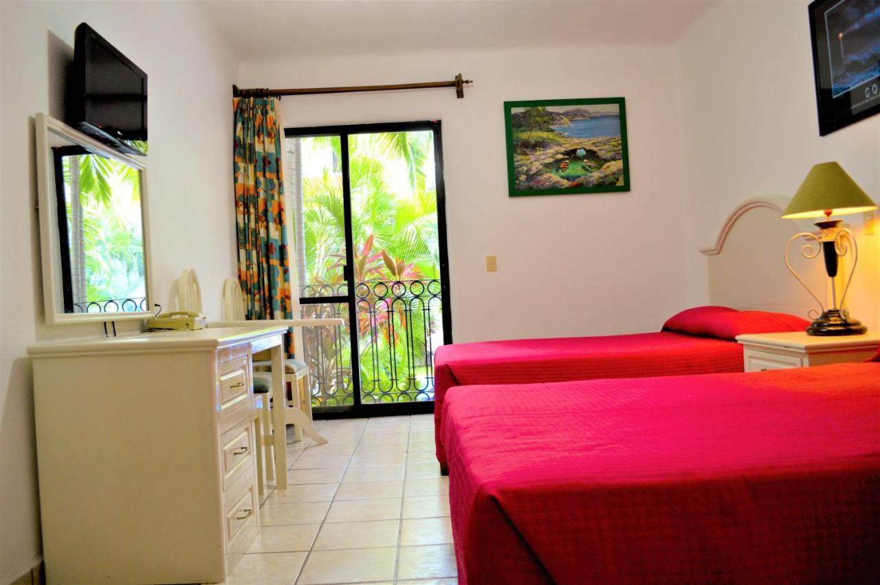 Hotel Costa Brava Manzanillo Extérieur photo