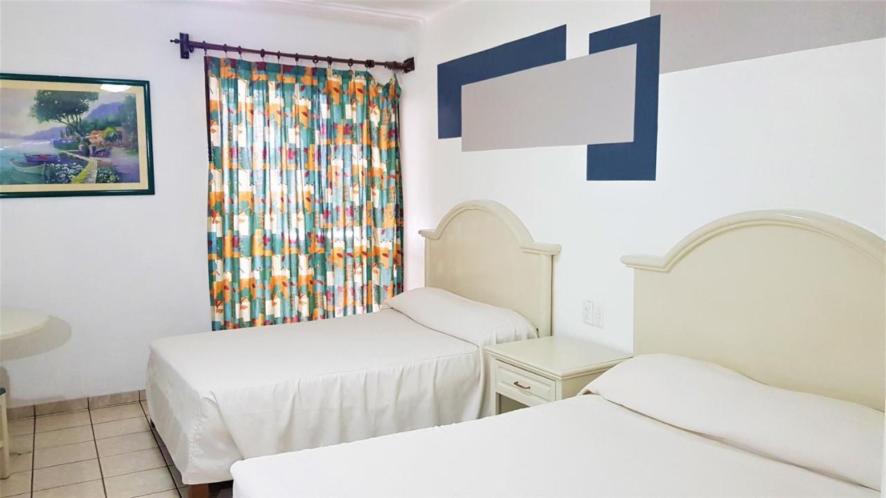 Hotel Costa Brava Manzanillo Extérieur photo